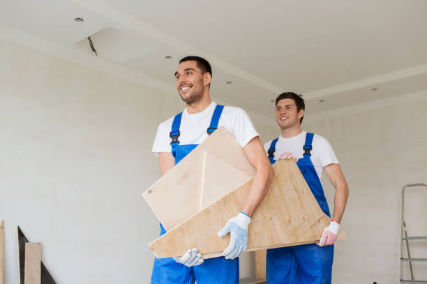 Best Moving and Downsizing Cleanouts  in Millington, TN