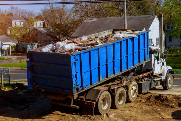 Best Recycling Services for Junk  in Millington, TN