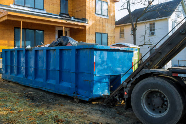 Best Residential Junk Removal  in Millington, TN