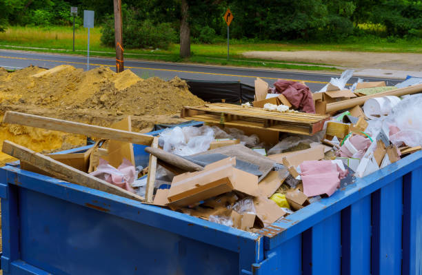 Recycling Services for Junk in Millington, TN